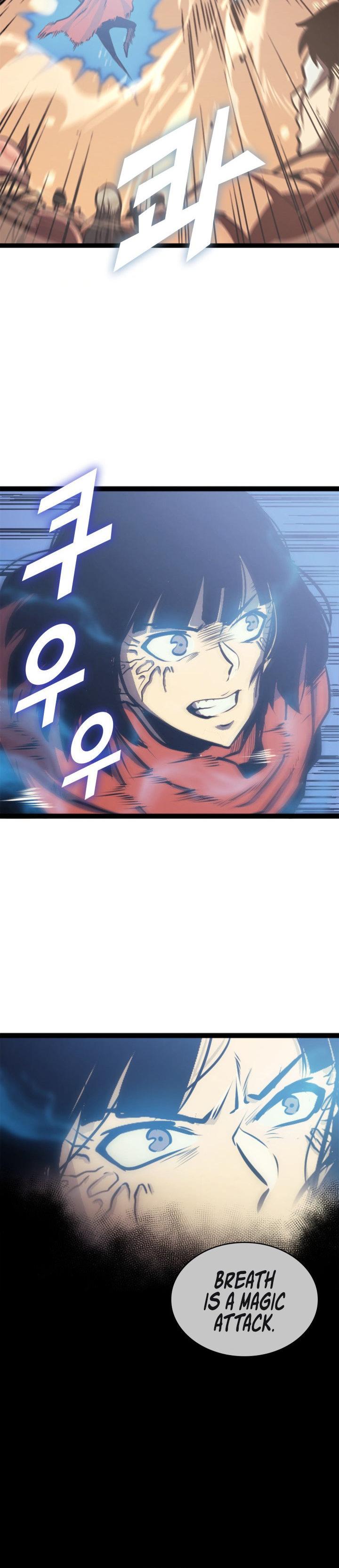 Max Level Returner Chapter 131 - Page 7