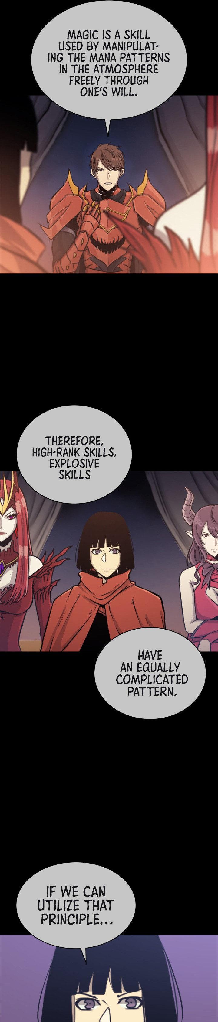 Max Level Returner Chapter 131 - Page 8