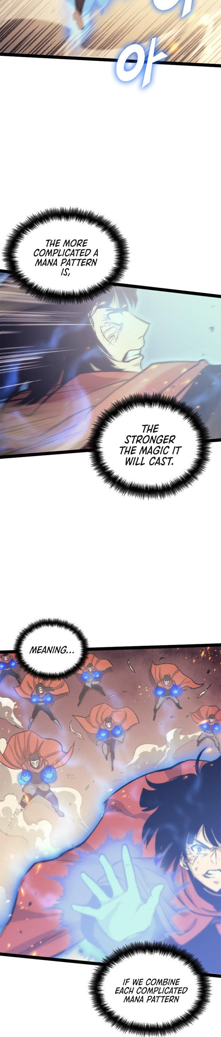 Max Level Returner Chapter 131 - Page 10