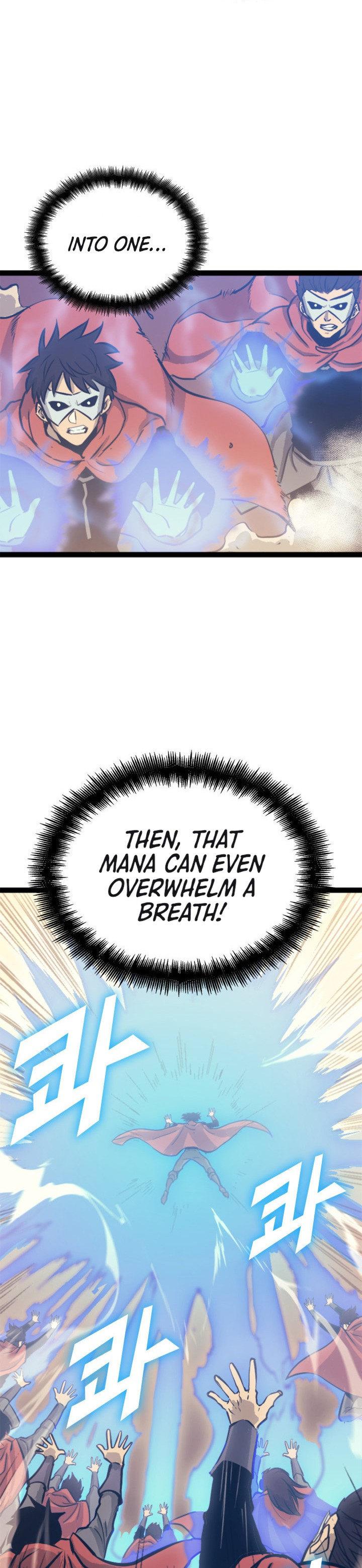 Max Level Returner Chapter 131 - Page 11