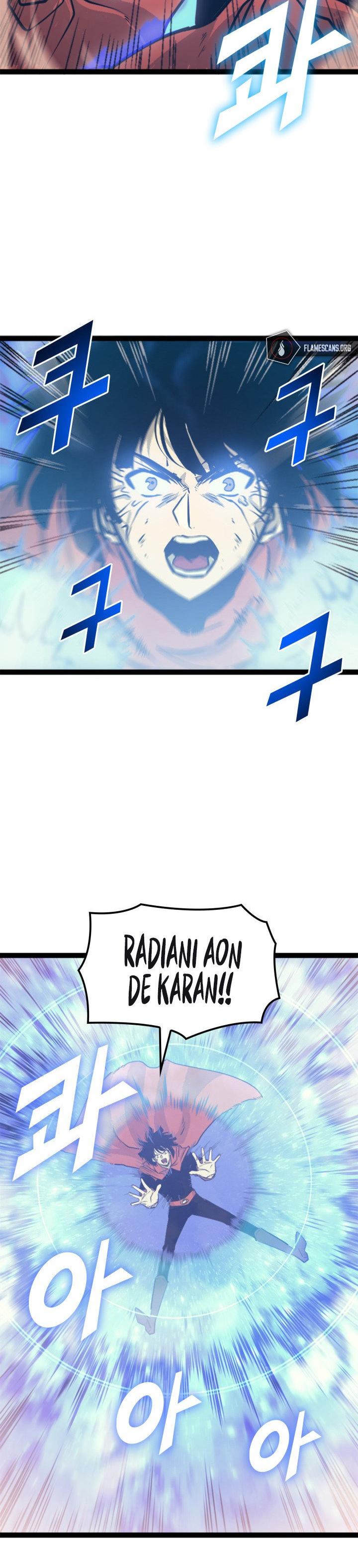 Max Level Returner Chapter 131 - Page 12