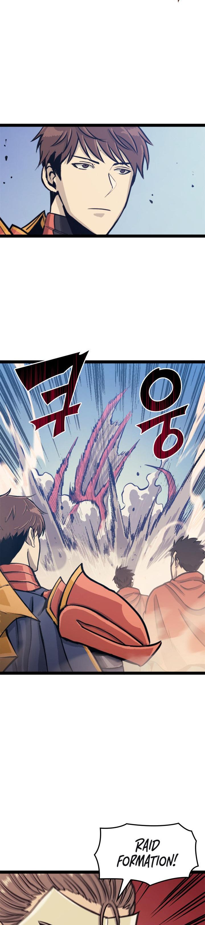 Max Level Returner Chapter 131 - Page 15