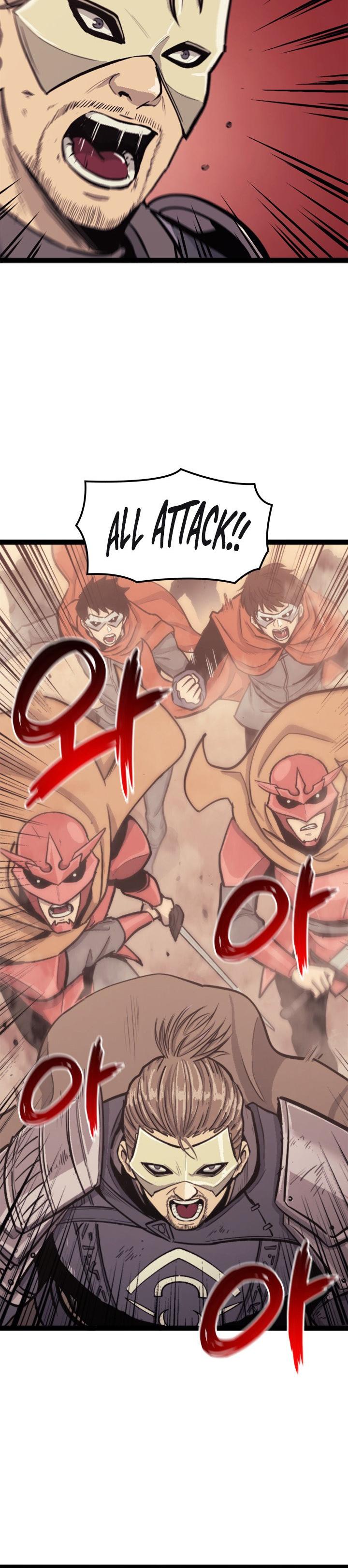 Max Level Returner Chapter 131 - Page 16