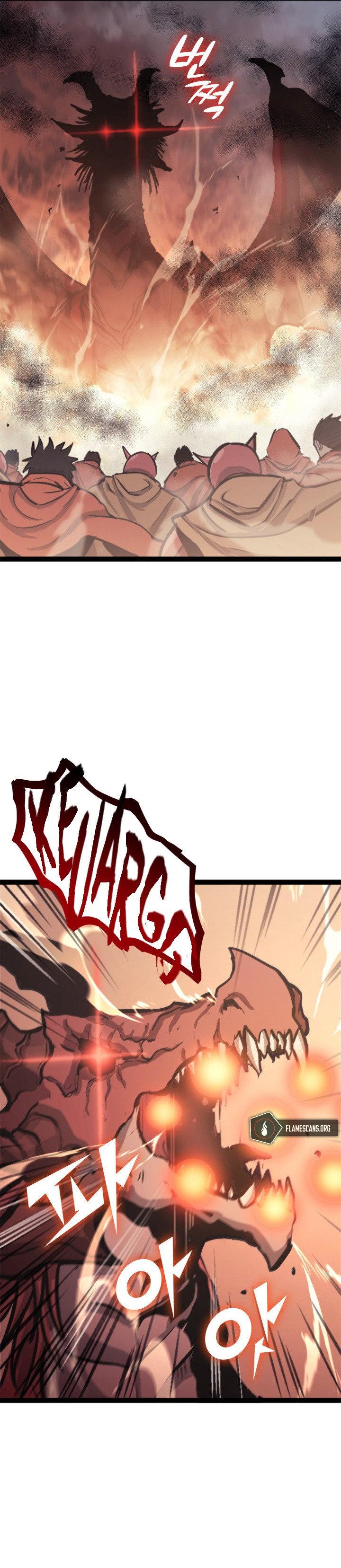 Max Level Returner Chapter 131 - Page 17