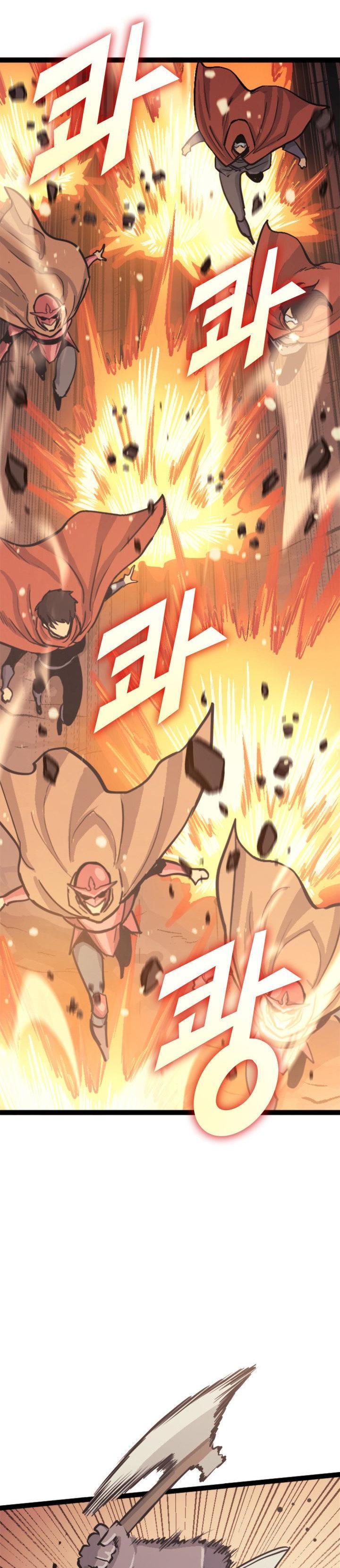 Max Level Returner Chapter 131 - Page 18