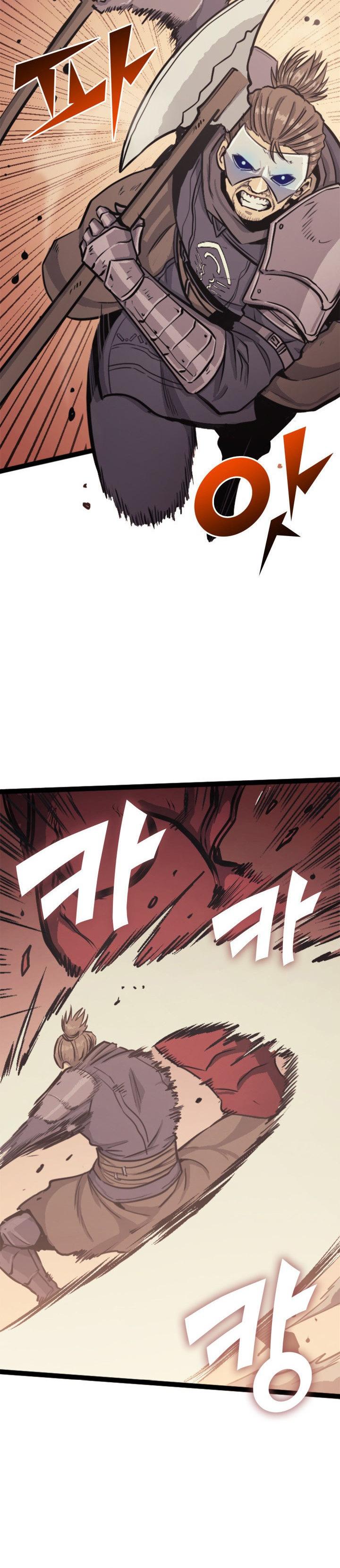 Max Level Returner Chapter 131 - Page 19