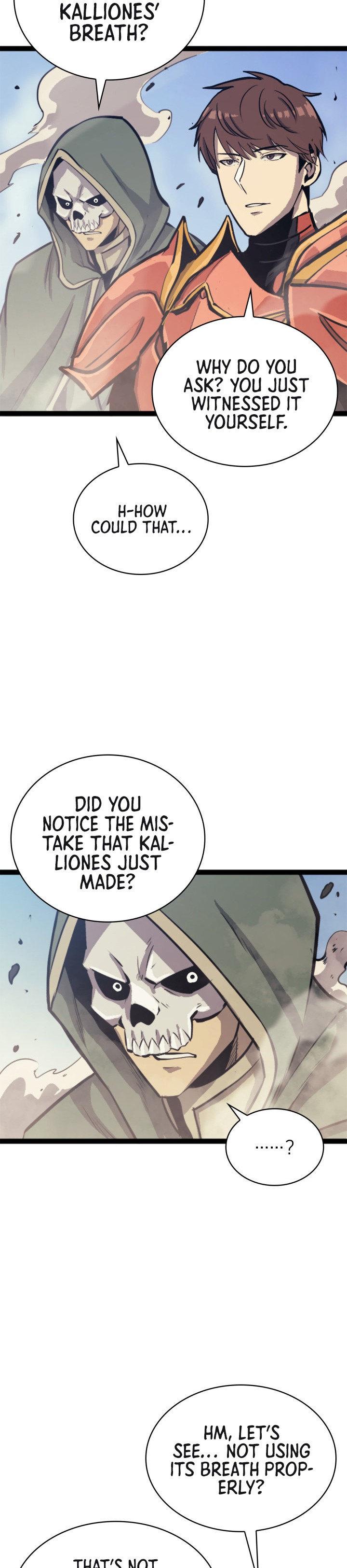 Max Level Returner Chapter 131 - Page 21