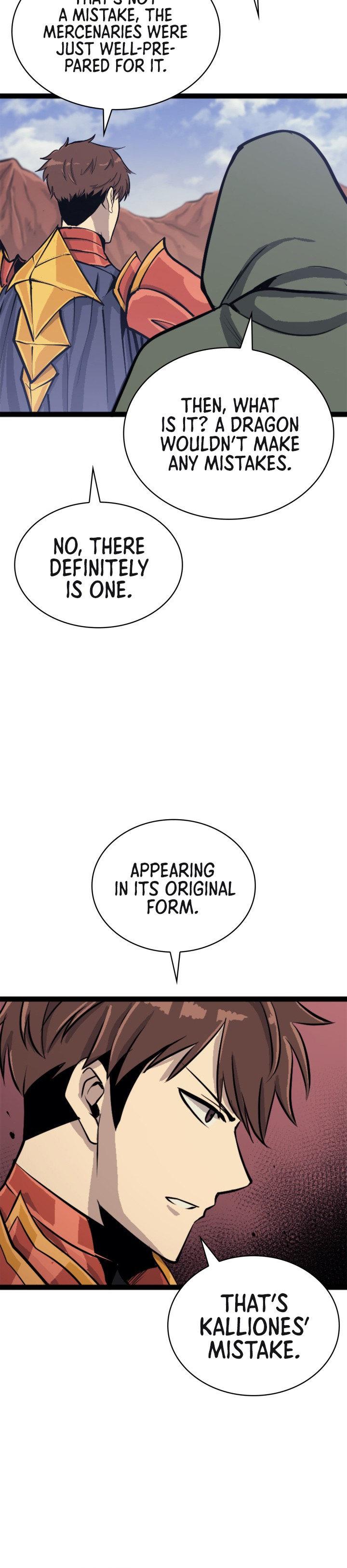 Max Level Returner Chapter 131 - Page 22