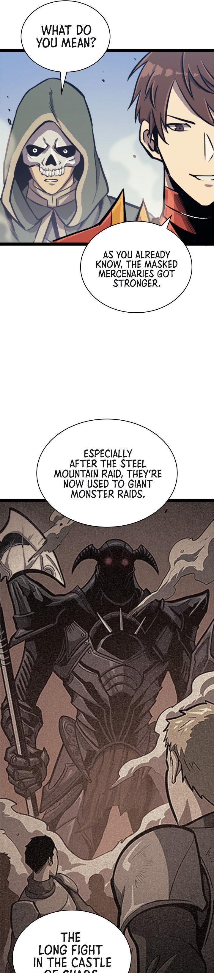 Max Level Returner Chapter 131 - Page 23