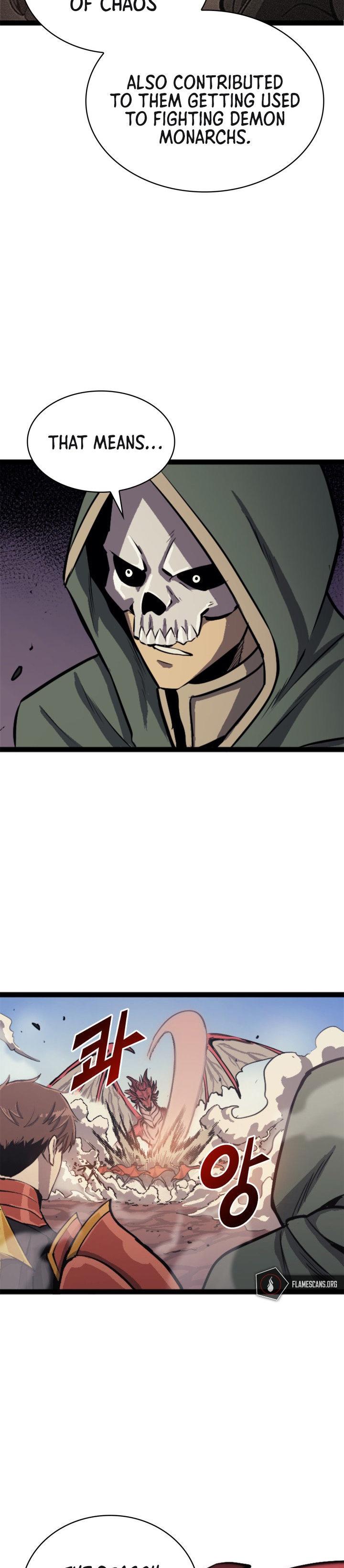 Max Level Returner Chapter 131 - Page 24