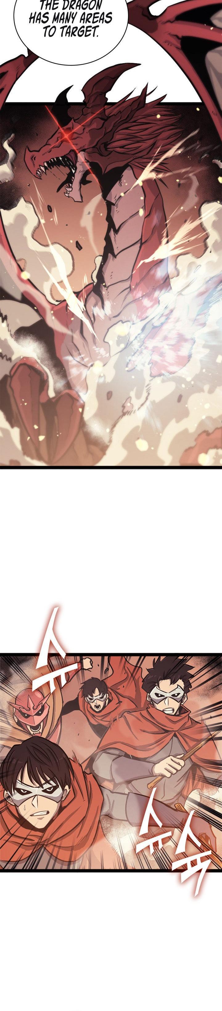 Max Level Returner Chapter 131 - Page 25