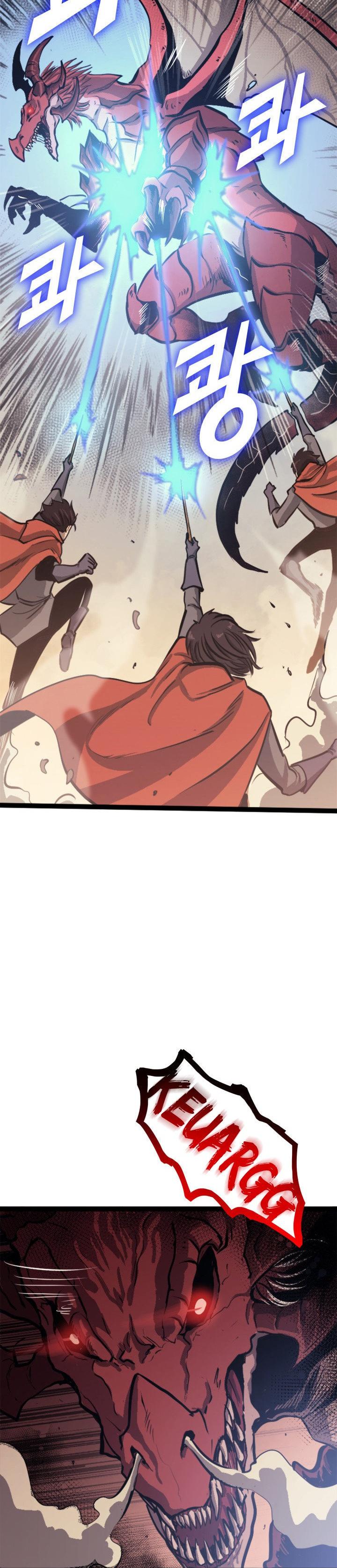 Max Level Returner Chapter 131 - Page 28
