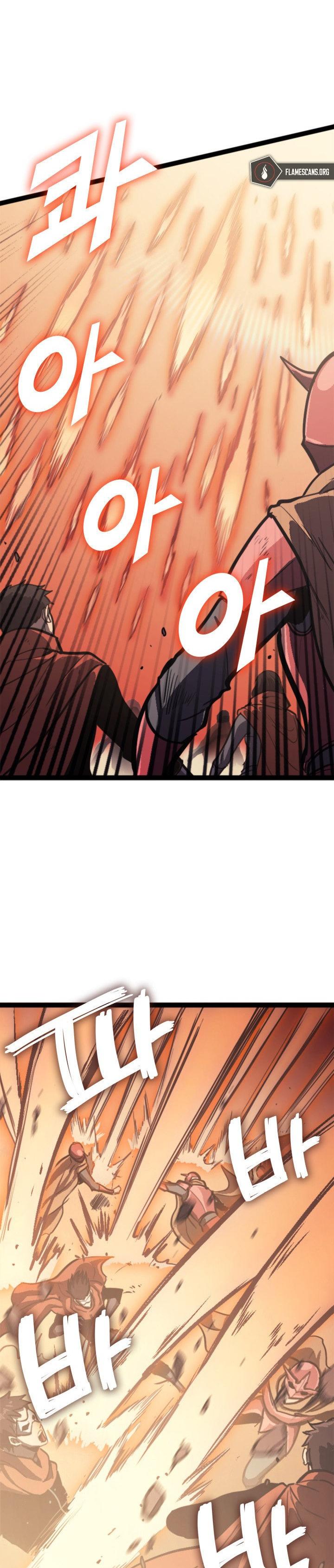 Max Level Returner Chapter 131 - Page 30