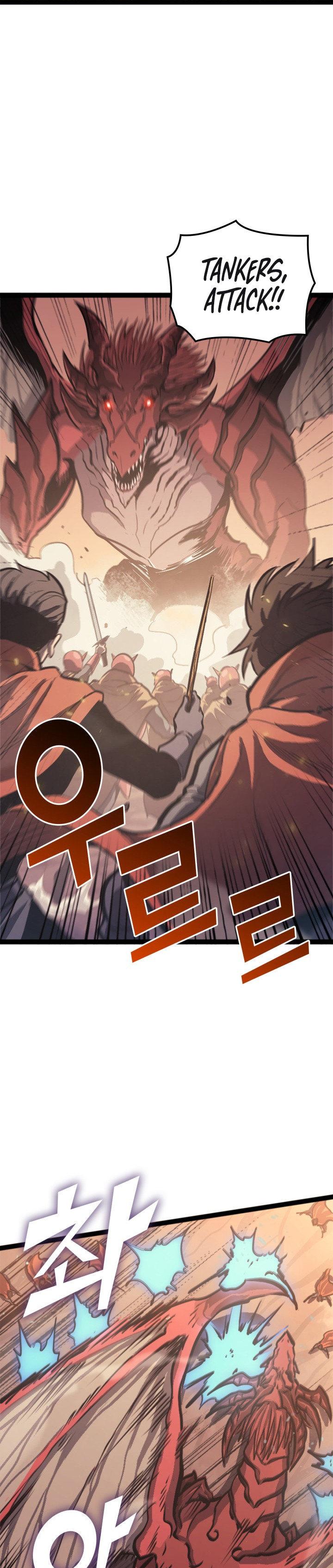 Max Level Returner Chapter 131 - Page 32