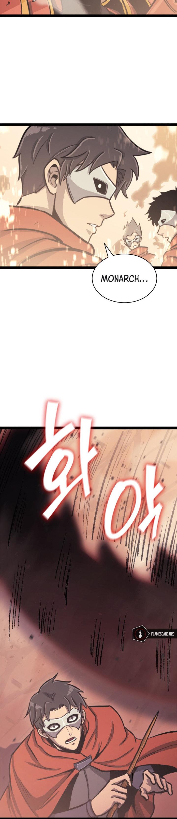 Max Level Returner Chapter 131 - Page 36