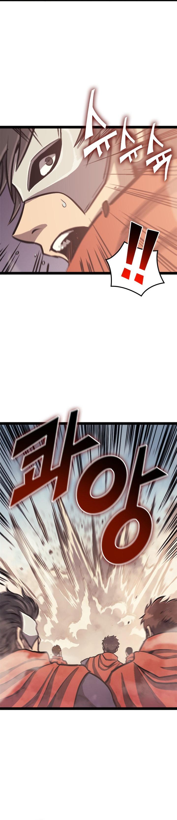 Max Level Returner Chapter 131 - Page 37