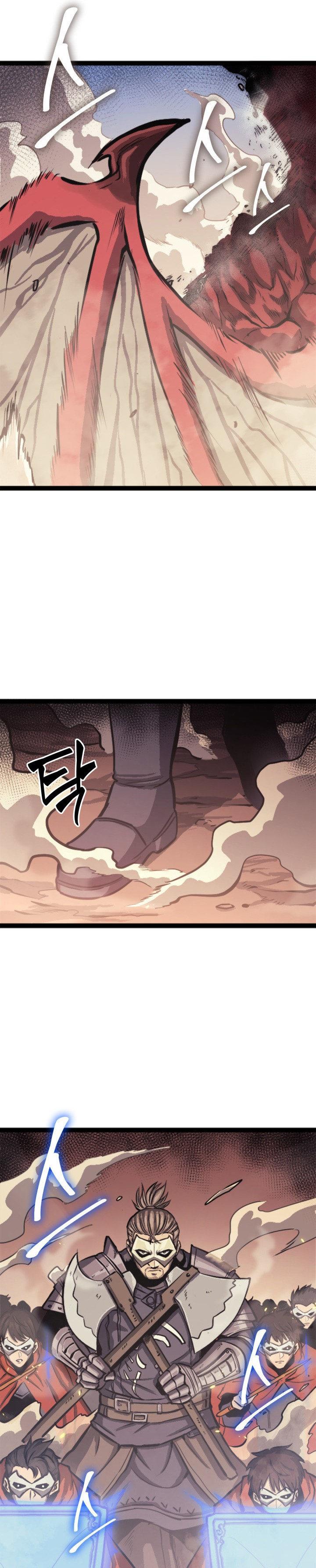 Max Level Returner Chapter 131 - Page 38