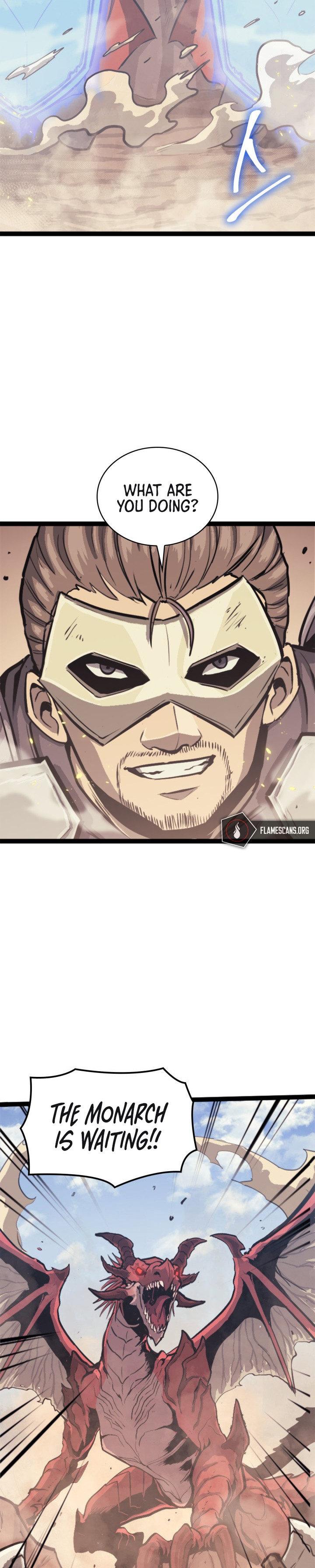 Max Level Returner Chapter 131 - Page 39