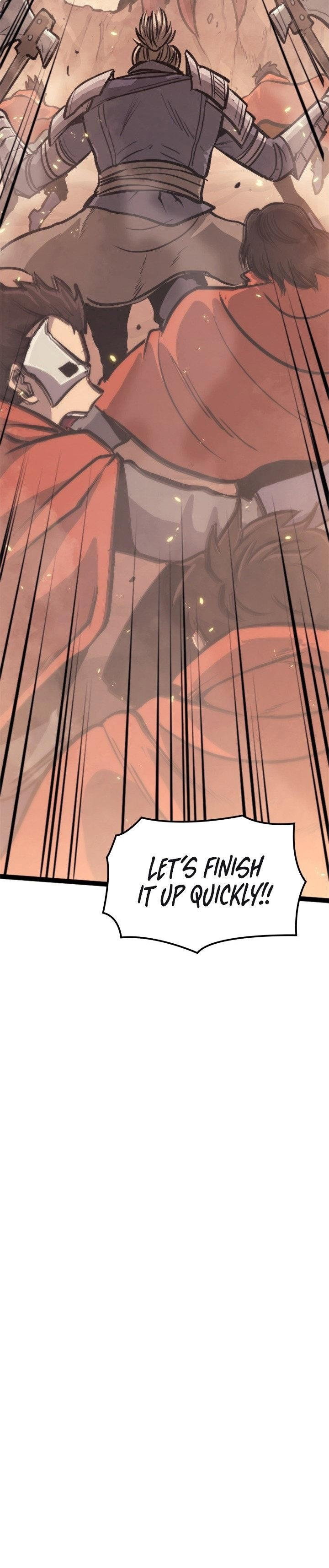 Max Level Returner Chapter 131 - Page 40