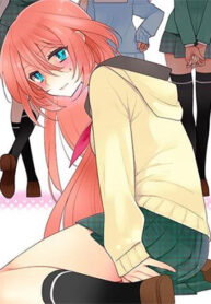 Me (a Guy)… Lesbian!?
