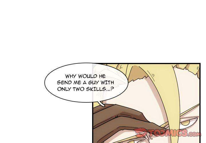 Meisters Chapter 3 - Page 2
