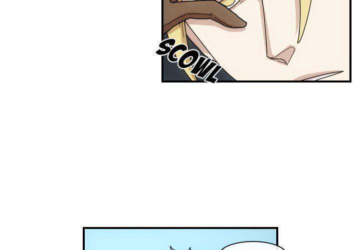 Meisters Chapter 3 - Page 3