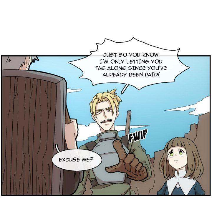 Meisters Chapter 3 - Page 5