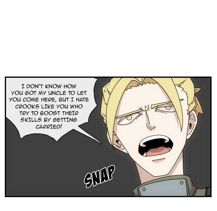 Meisters Chapter 3 - Page 6