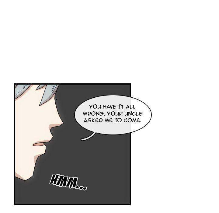 Meisters Chapter 3 - Page 7