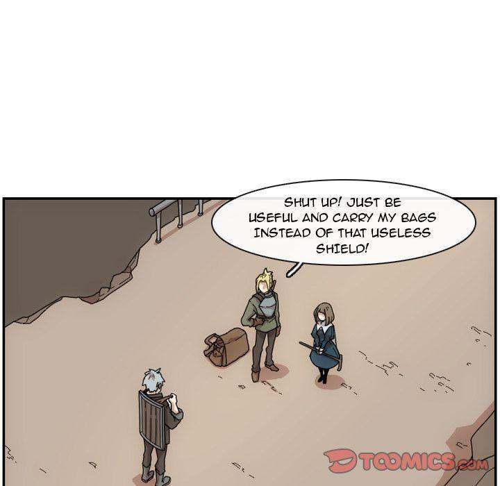 Meisters Chapter 3 - Page 8