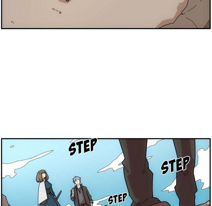 Meisters Chapter 3 - Page 9