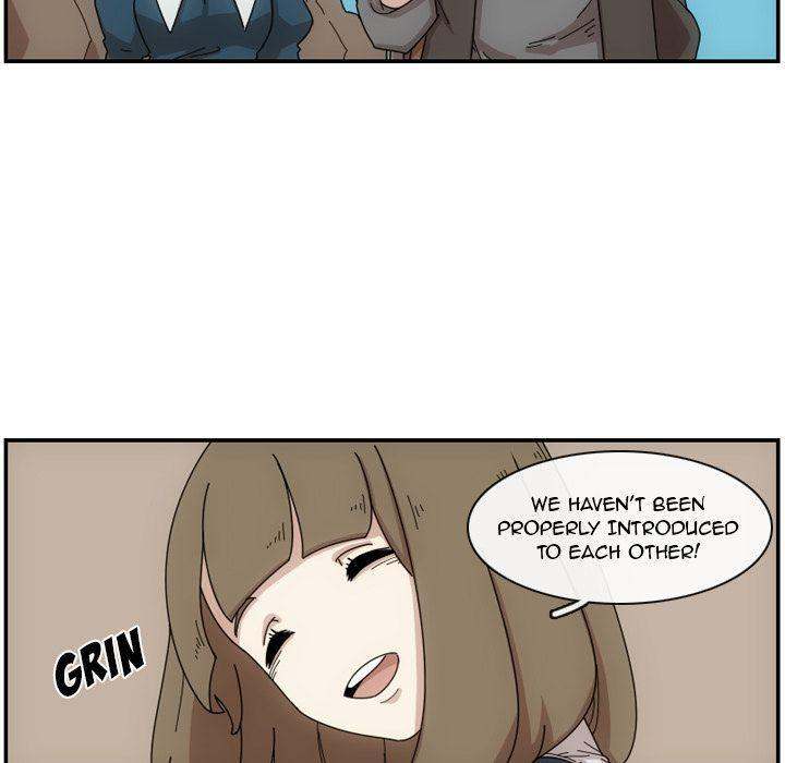 Meisters Chapter 3 - Page 13