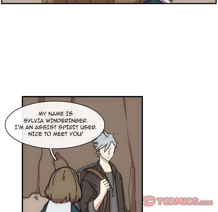 Meisters Chapter 3 - Page 14