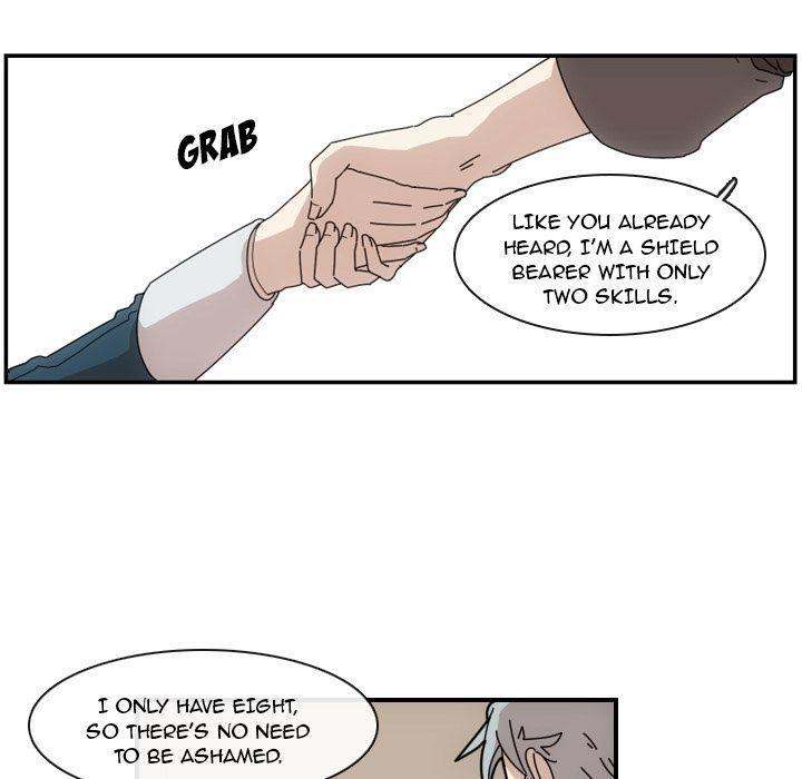 Meisters Chapter 3 - Page 17