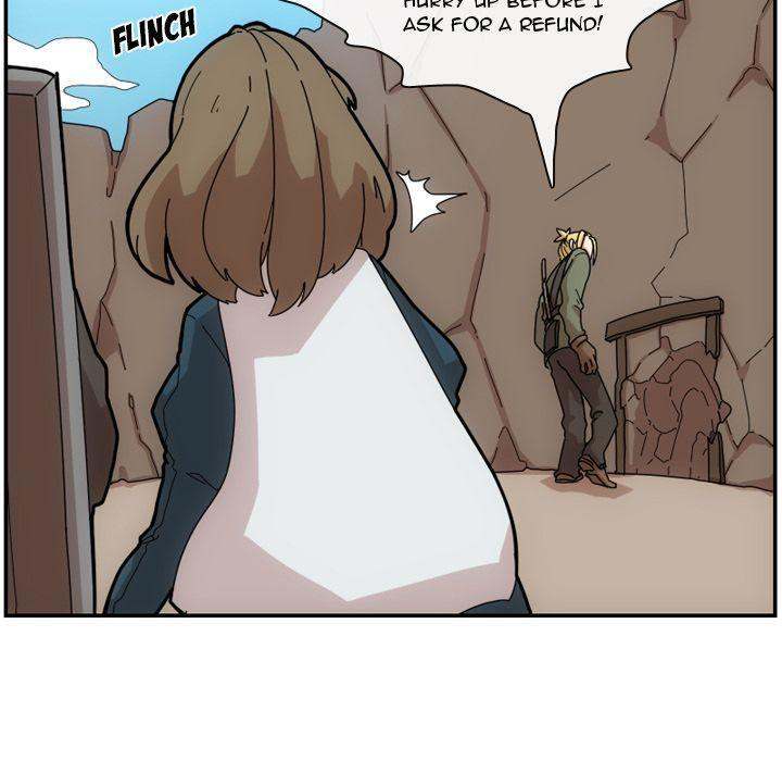 Meisters Chapter 3 - Page 21