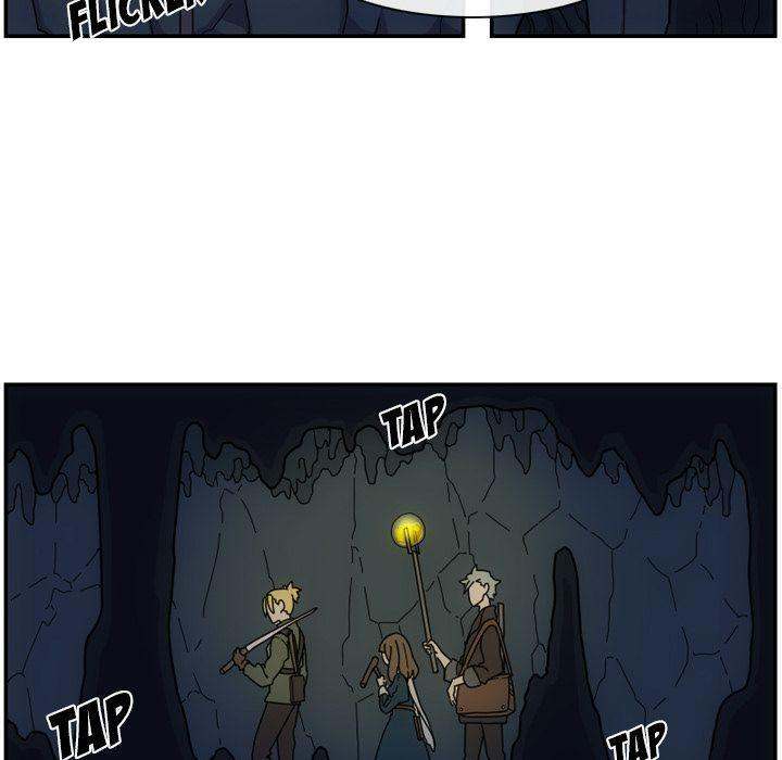 Meisters Chapter 3 - Page 25