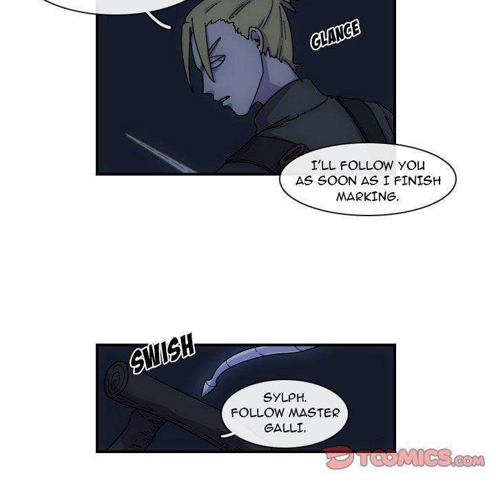 Meisters Chapter 3 - Page 44