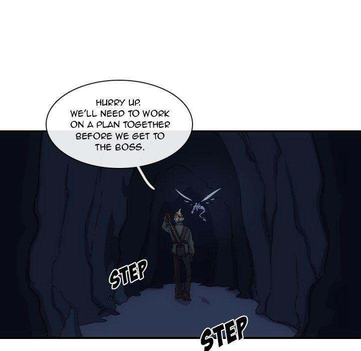 Meisters Chapter 3 - Page 45