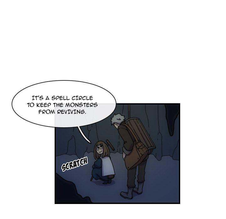 Meisters Chapter 3 - Page 49