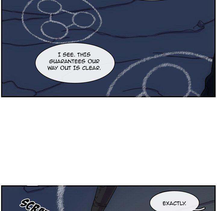 Meisters Chapter 3 - Page 51