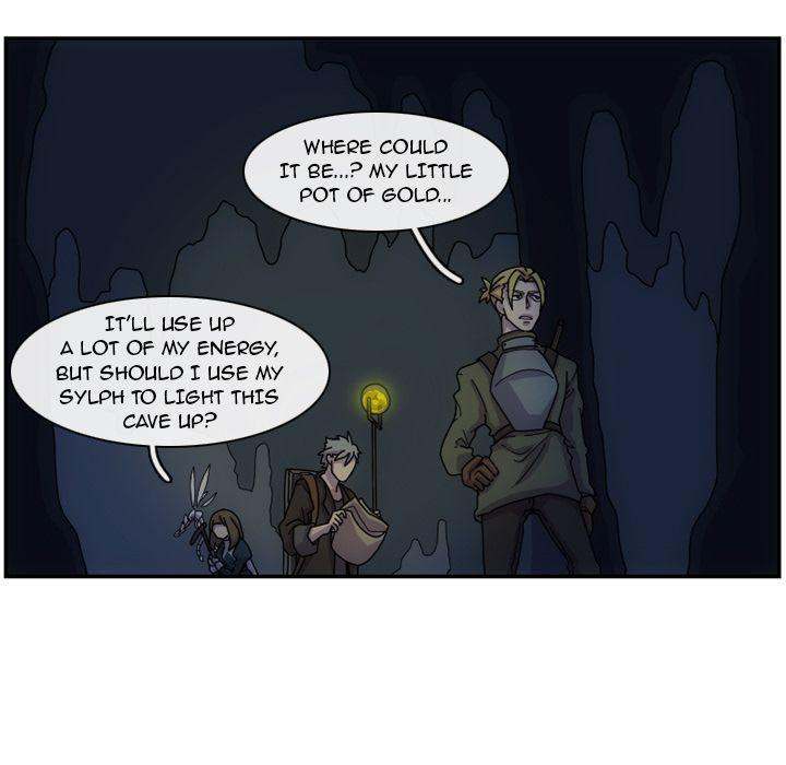 Meisters Chapter 3 - Page 60
