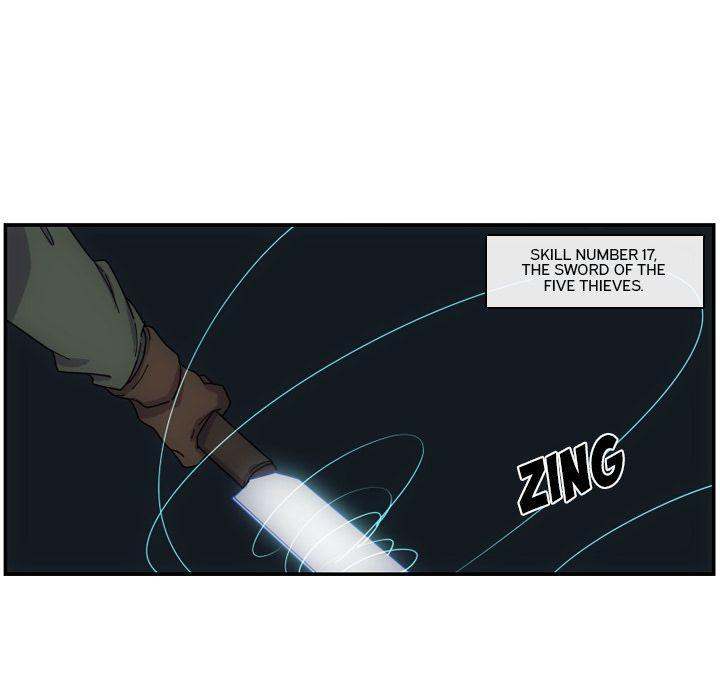 Meisters Chapter 3 - Page 69