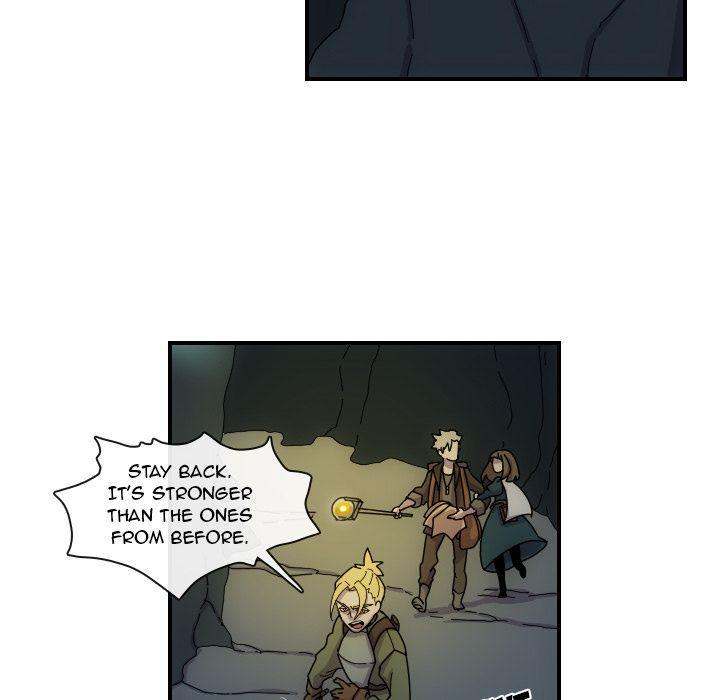 Meisters Chapter 3 - Page 71