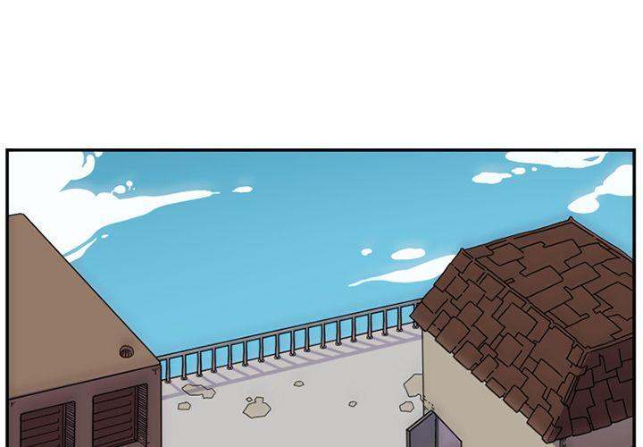 Meisters Chapter 6 - Page 1
