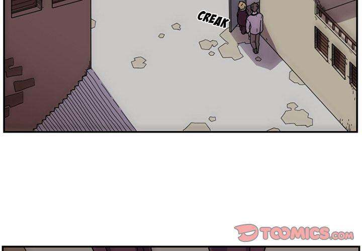 Meisters Chapter 6 - Page 2