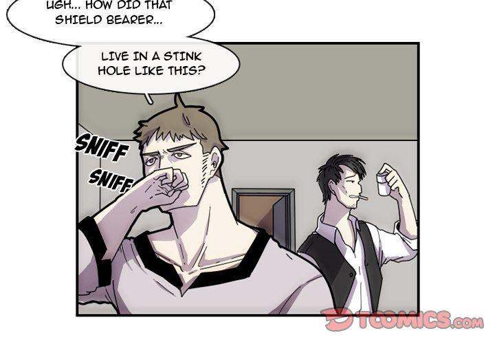 Meisters Chapter 6 - Page 4