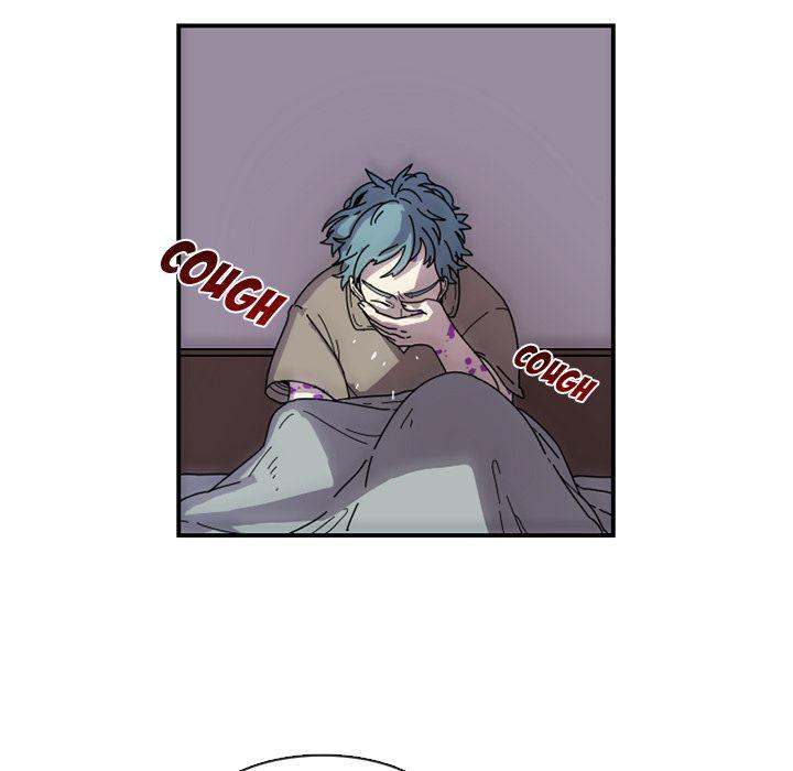 Meisters Chapter 6 - Page 7