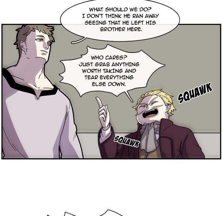 Meisters Chapter 6 - Page 9
