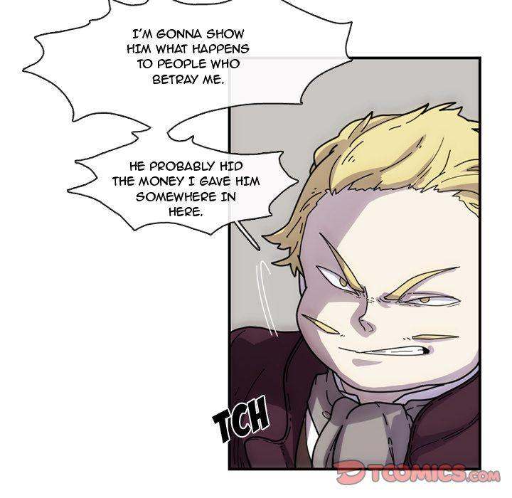 Meisters Chapter 6 - Page 10