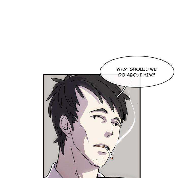 Meisters Chapter 6 - Page 11
